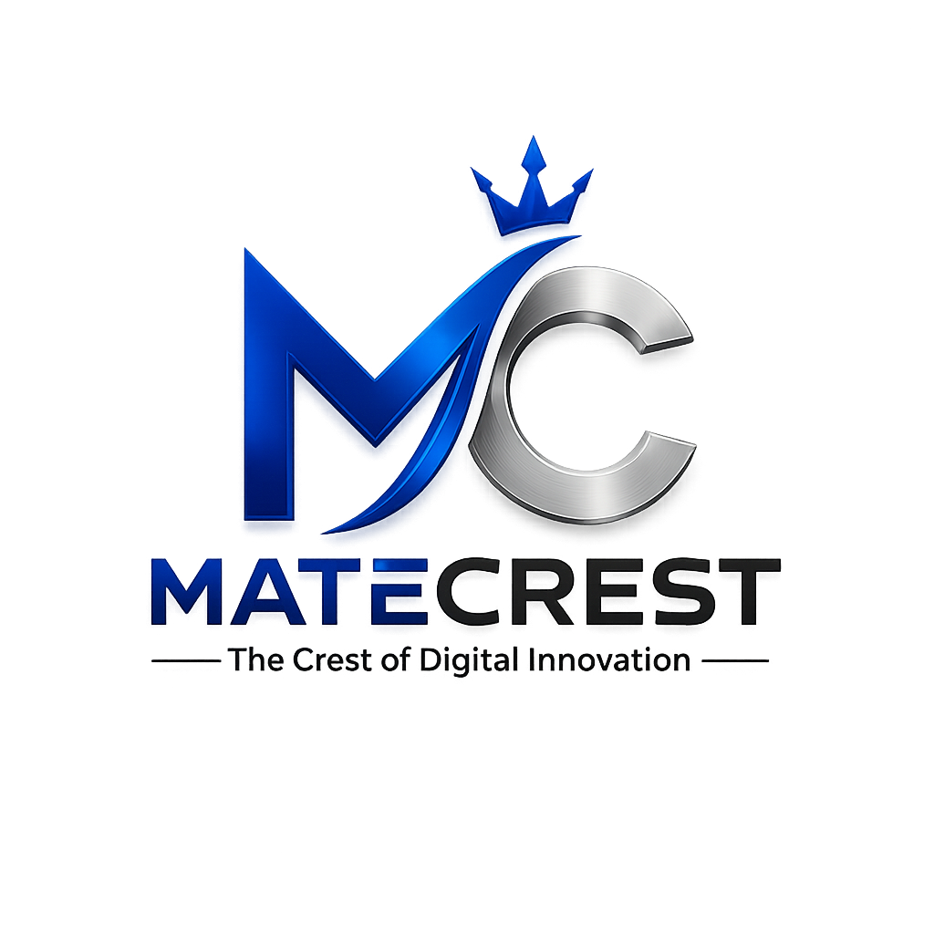 Matecrest Solution